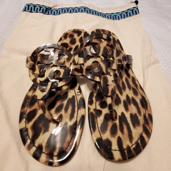 Tory Burch Shoes - Tory Burch Miller Sandals